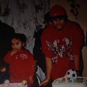 Meet your Posher, Alisson